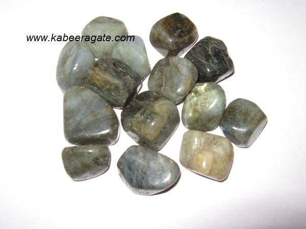 Rune Sets / Tumble Stone 